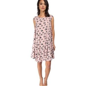 🆕 Rebecca Minkoff Printed Swing Dress